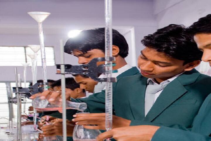 laboratory